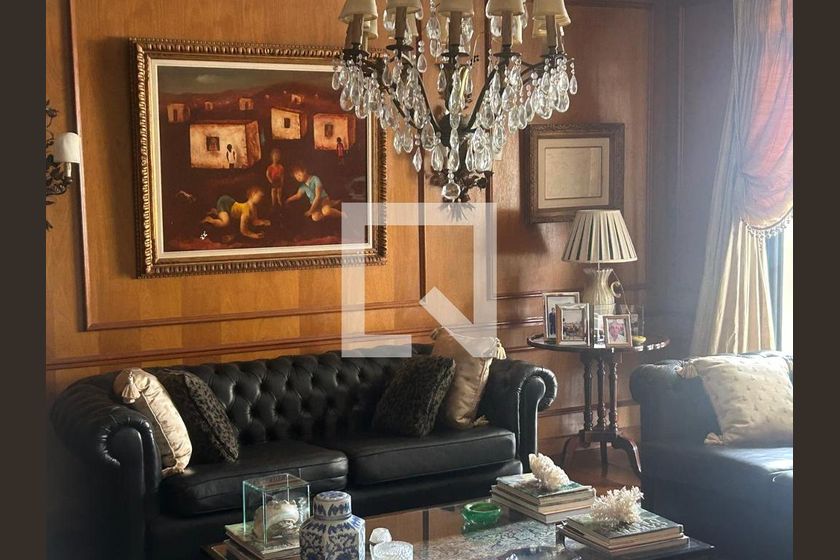 Apartamento, 4 quartos, 400 m² - Foto 7