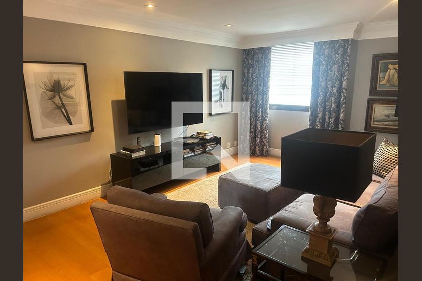 Apartamento, 4 quartos, 400 m² - Foto 1