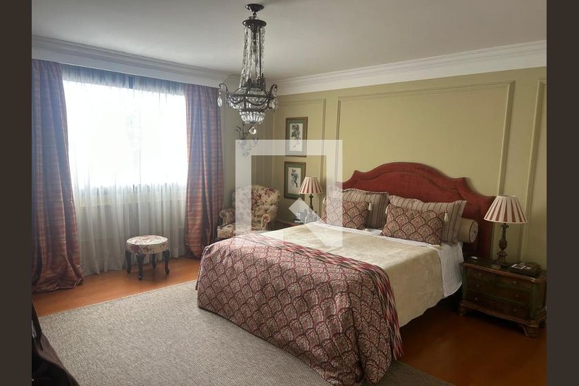 Apartamento, 4 quartos, 400 m² - Foto 11