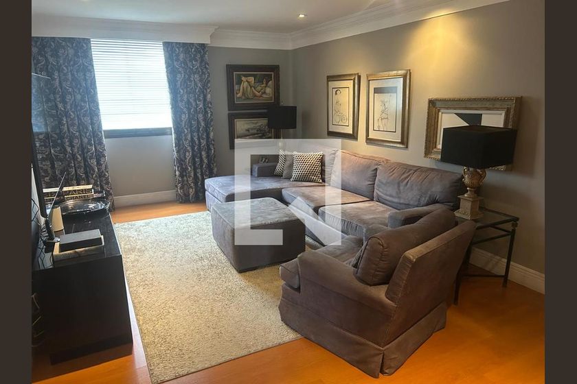 Apartamento, 4 quartos, 400 m² - Foto 9