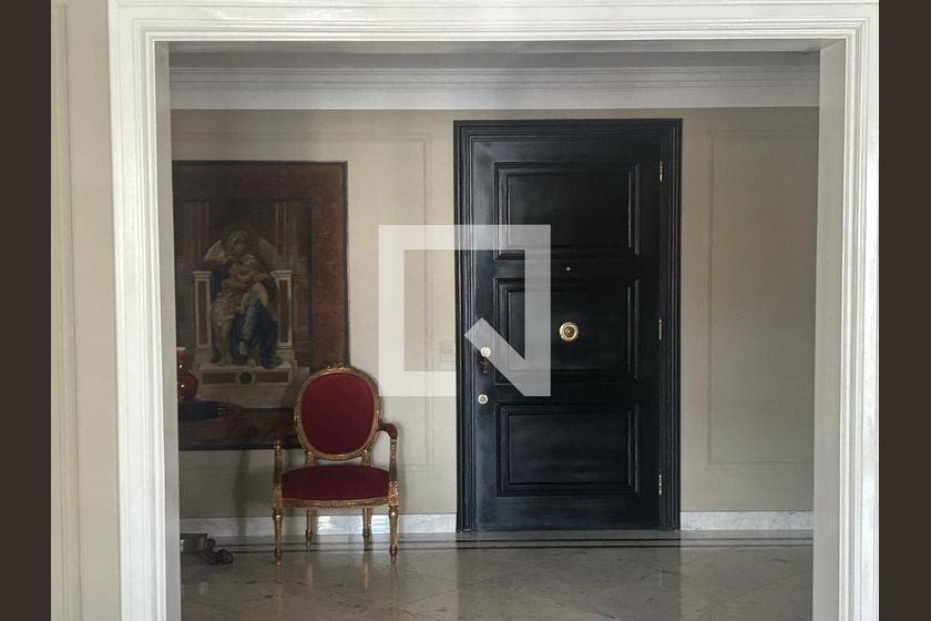 Apartamento, 4 quartos, 400 m² - Foto 5