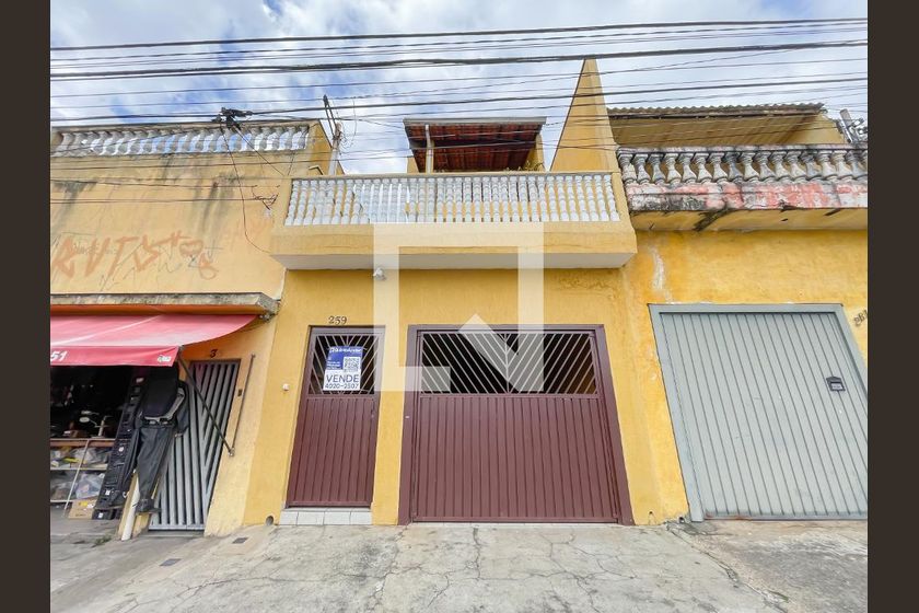 Casa, 4 quartos, 290 m² - Foto 61