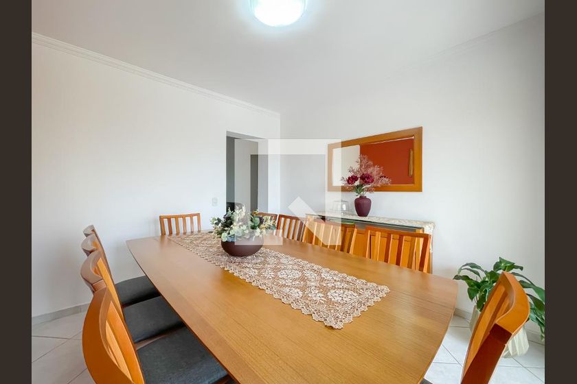 Casa, 4 quartos, 290 m² - Foto 3