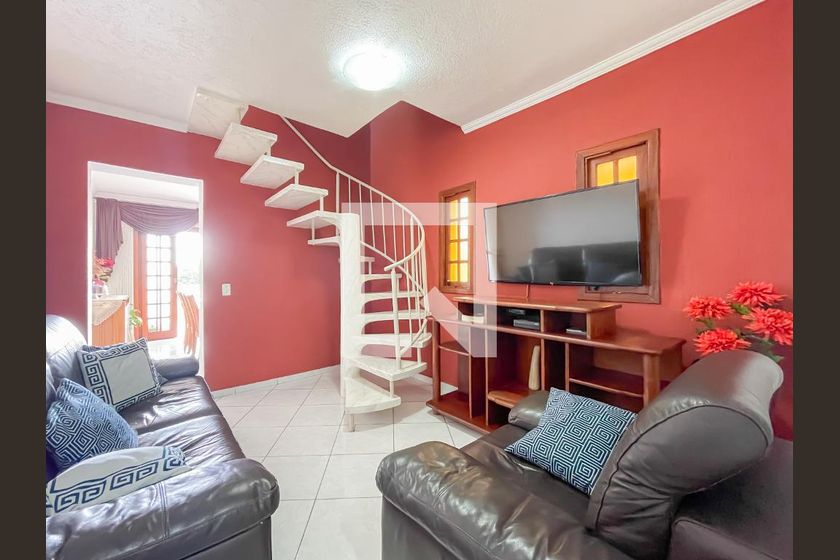 Casa, 4 quartos, 290 m² - Foto 13