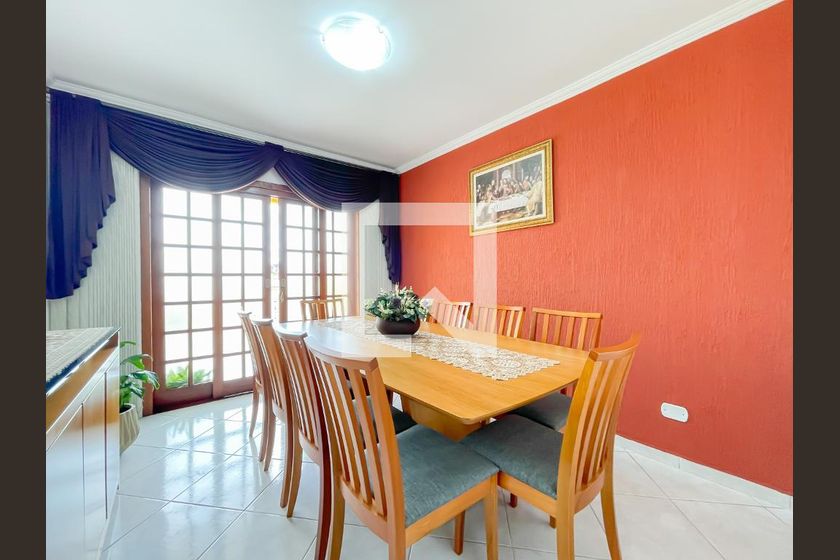 Casa, 4 quartos, 290 m² - Foto 1