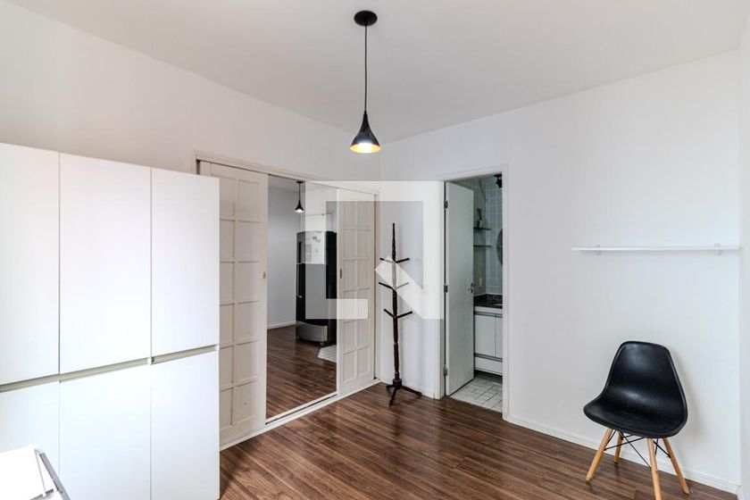 Apartamento, 1 quarto, 30 m² - Foto 9
