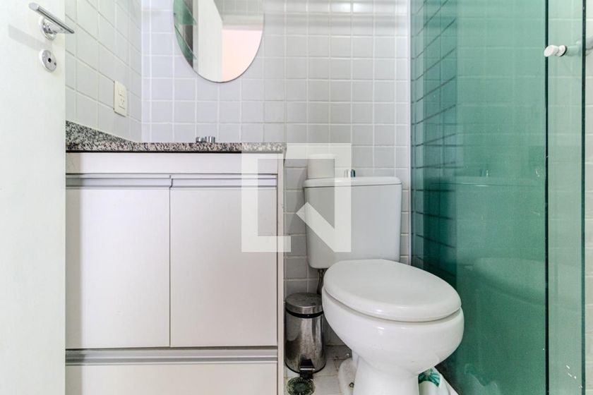 Apartamento, 1 quarto, 30 m² - Foto 13