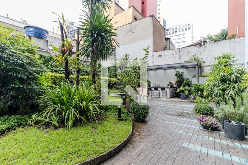 Apartamento, 1 quarto, 30 m² - Foto 26