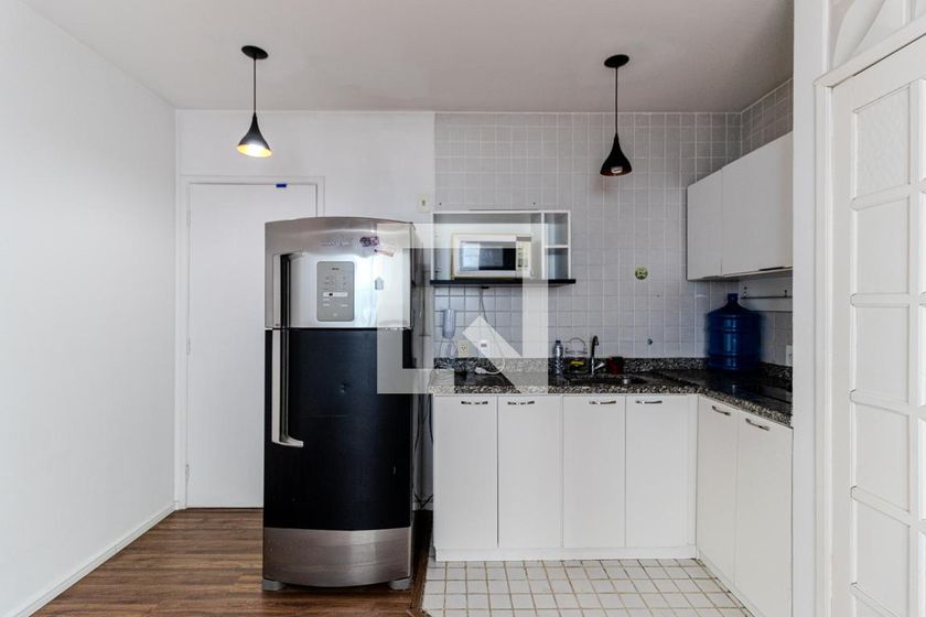 Apartamento, 1 quarto, 30 m² - Foto 14