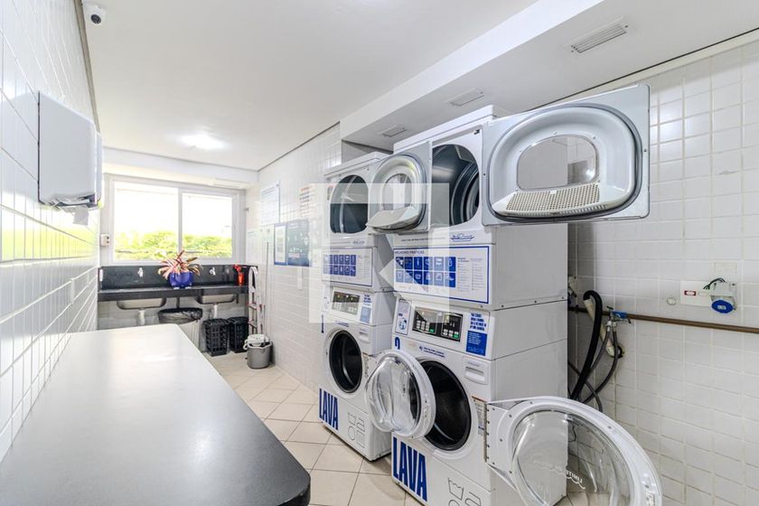 Apartamento, 1 quarto, 30 m² - Foto 22