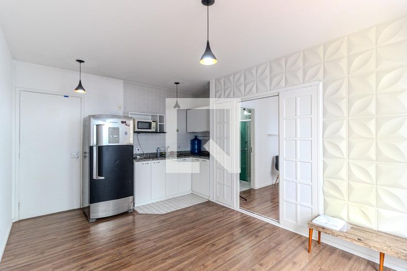 Apartamento, 1 quarto, 30 m² - Foto 4