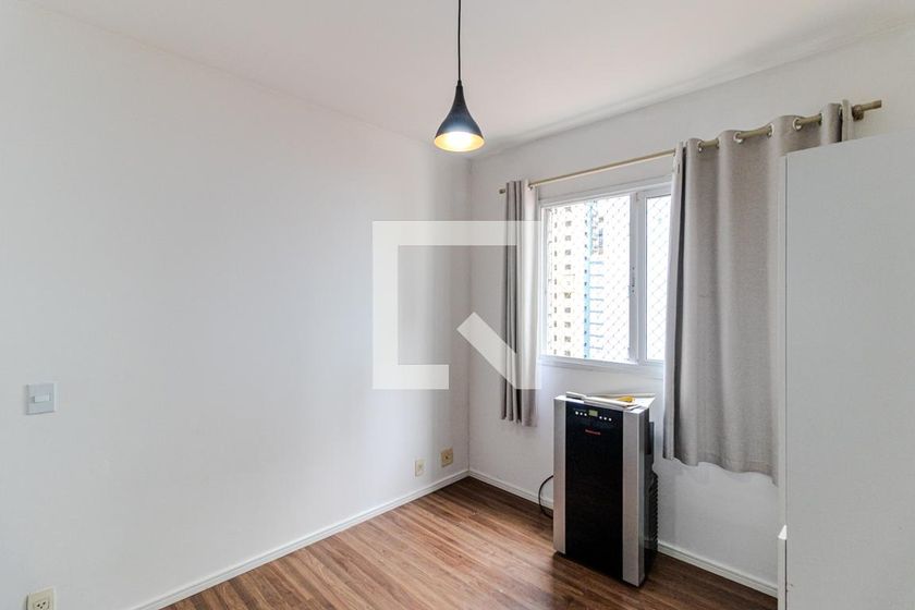 Apartamento, 1 quarto, 30 m² - Foto 7