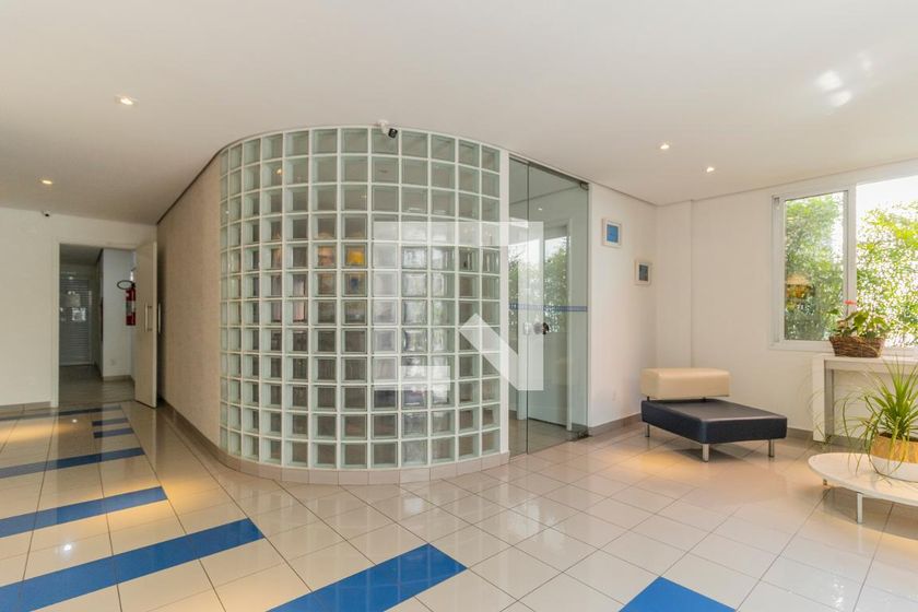 Apartamento, 1 quarto, 30 m² - Foto 31