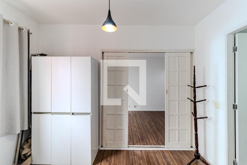 Apartamento, 1 quarto, 30 m² - Foto 8