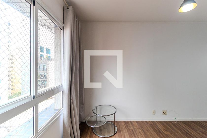 Apartamento, 1 quarto, 30 m² - Foto 5