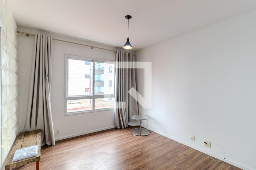 Apartamento, 1 quarto, 30 m² - Foto 3