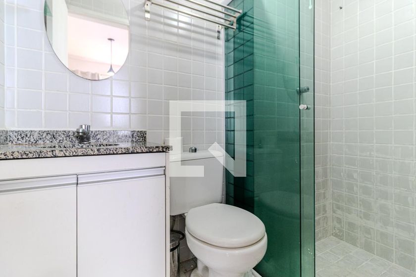 Apartamento, 1 quarto, 30 m² - Foto 10