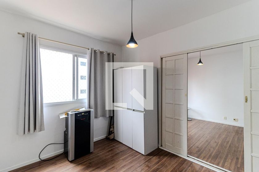 Apartamento, 1 quarto, 30 m² - Foto 6