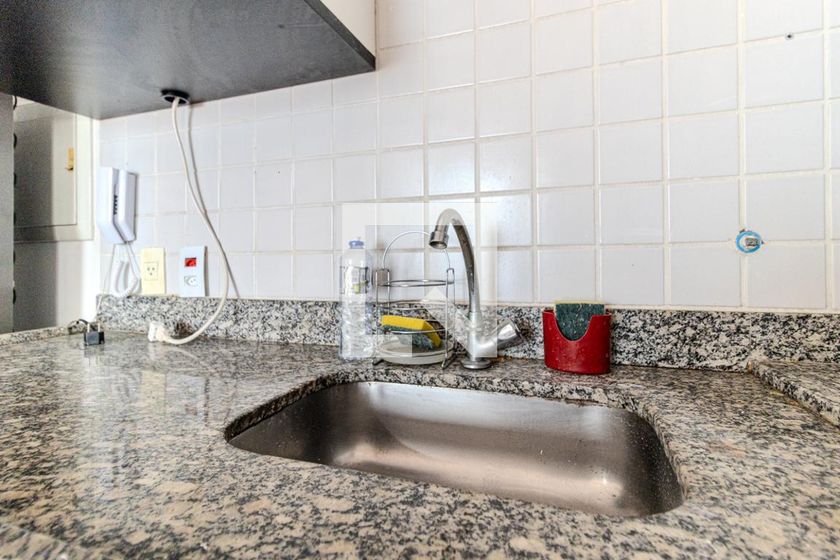 Apartamento, 1 quarto, 30 m² - Foto 17