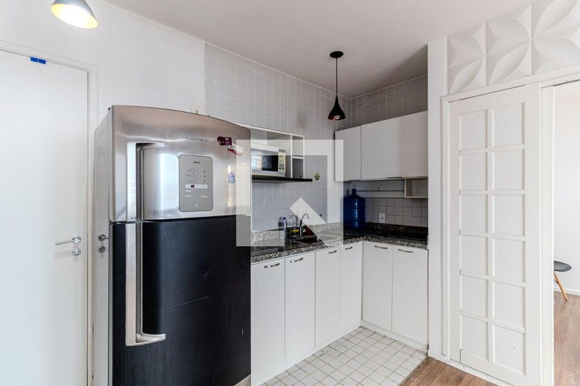 Apartamento, 1 quarto, 30 m² - Foto 15
