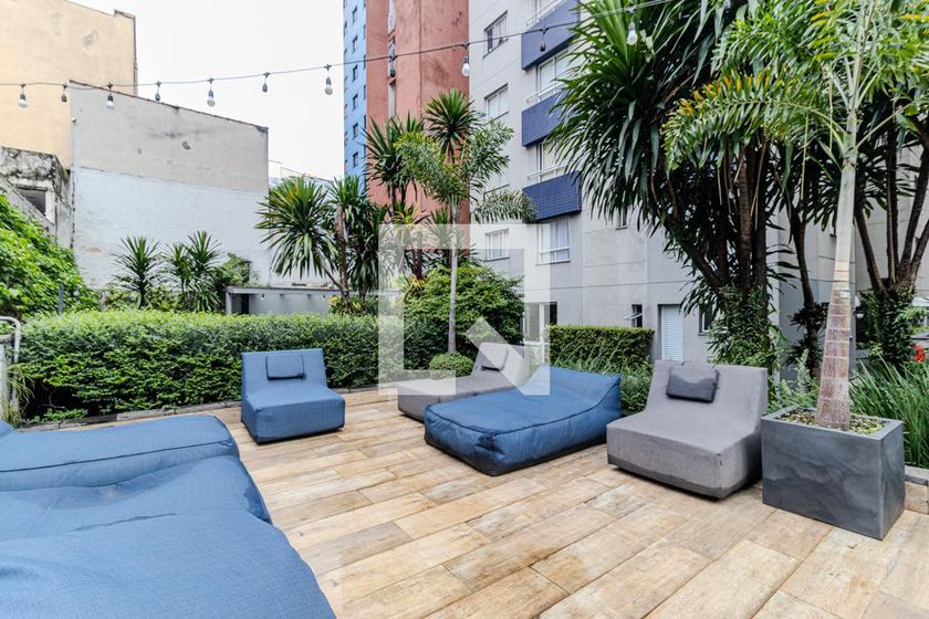Apartamento, 1 quarto, 30 m² - Foto 25