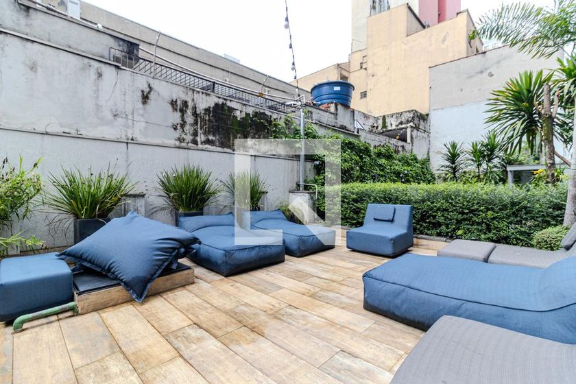 Apartamento, 1 quarto, 30 m² - Foto 24