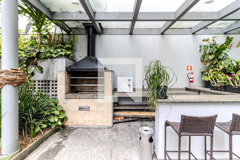 Apartamento, 1 quarto, 30 m² - Foto 28