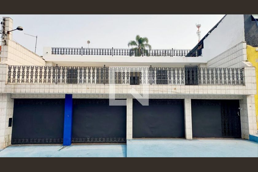 Casa, 6 quartos, 256 m² - Foto 45