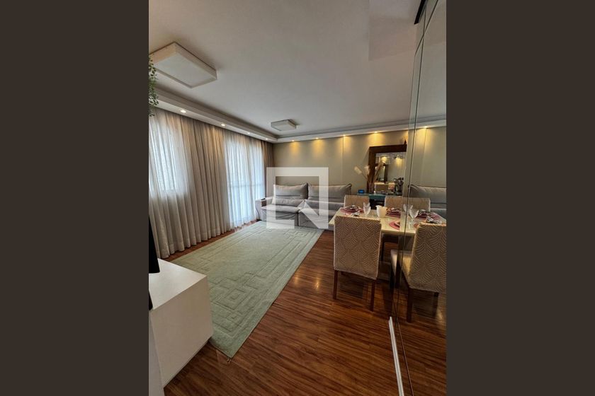 Apartamento, 2 quartos, 66 m² - Foto 11