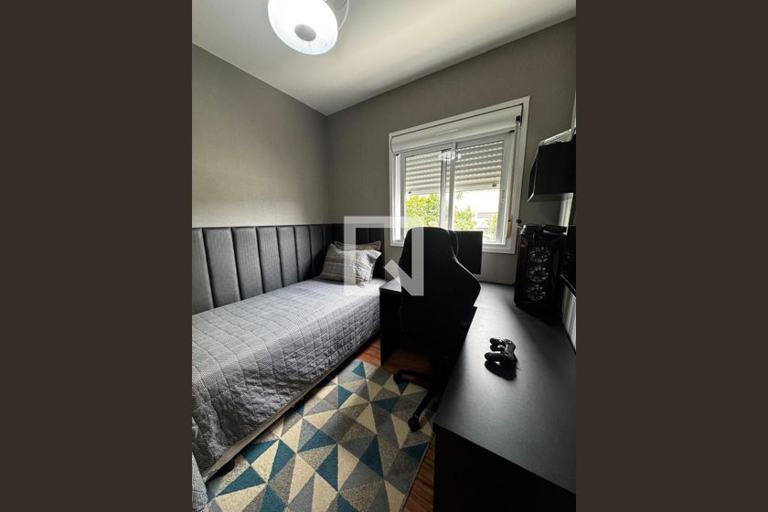 Apartamento, 2 quartos, 66 m² - Foto 3