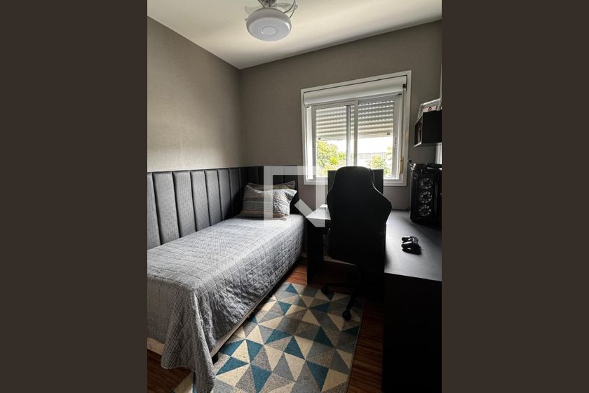Apartamento, 2 quartos, 66 m² - Foto 1
