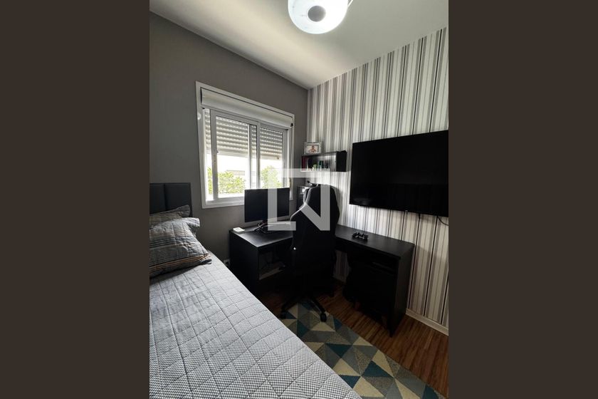Apartamento, 2 quartos, 66 m² - Foto 9