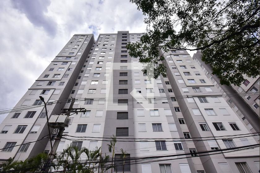 Apartamento, 2 quartos, 36 m² - Foto 110