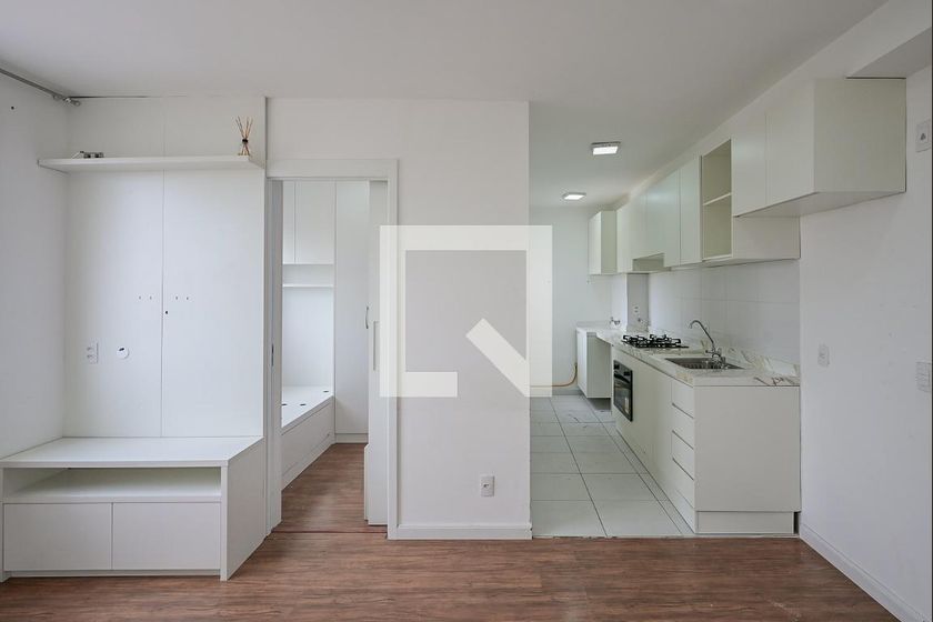 Apartamento, 2 quartos, 36 m² - Foto 11