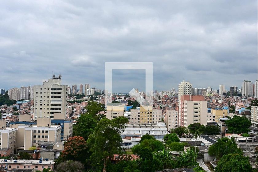 Apartamento, 2 quartos, 36 m² - Foto 38