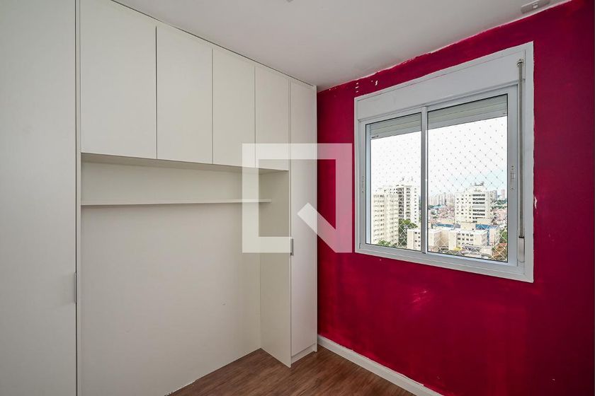 Apartamento, 2 quartos, 36 m² - Foto 41