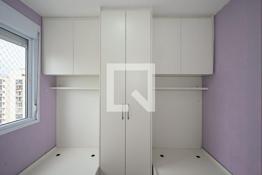 Apartamento, 2 quartos, 36 m² - Foto 23