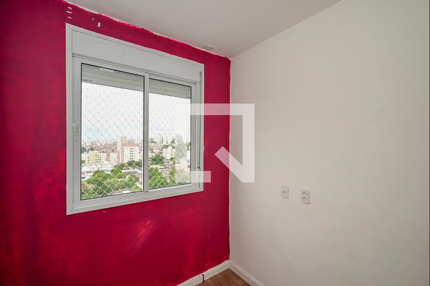 Apartamento, 2 quartos, 36 m² - Foto 50