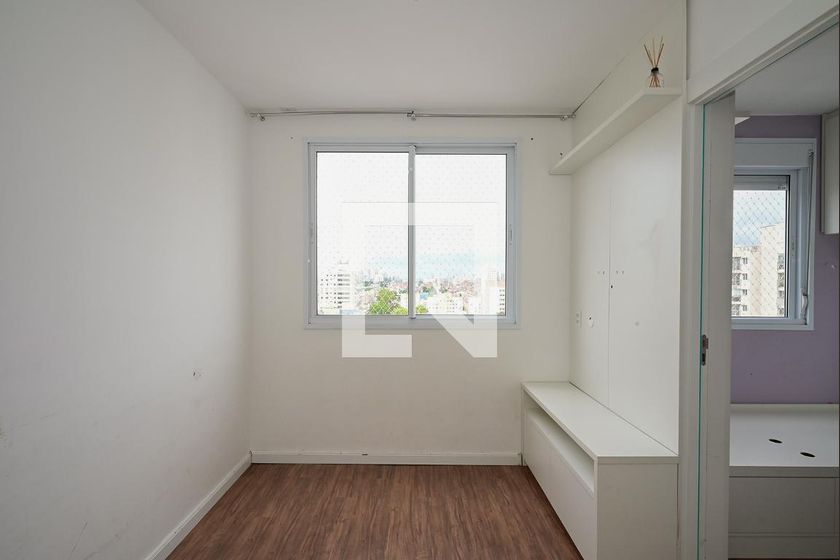 Apartamento, 2 quartos, 36 m² - Foto 17