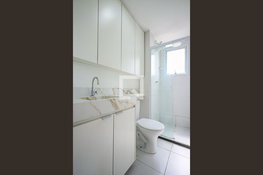 Apartamento, 2 quartos, 36 m² - Foto 59