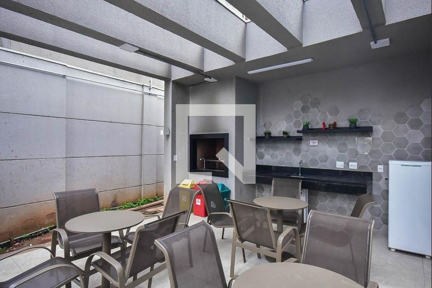 Apartamento, 2 quartos, 36 m² - Foto 94