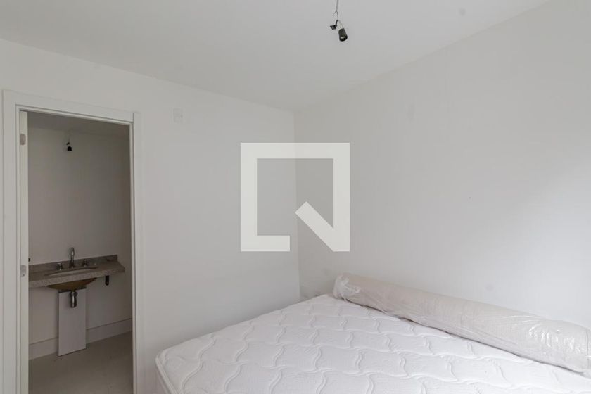 Kitnet-Studio, 33 m² - Foto 15