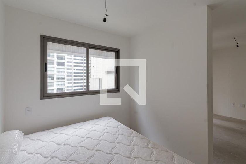 Kitnet-Studio, 33 m² - Foto 13