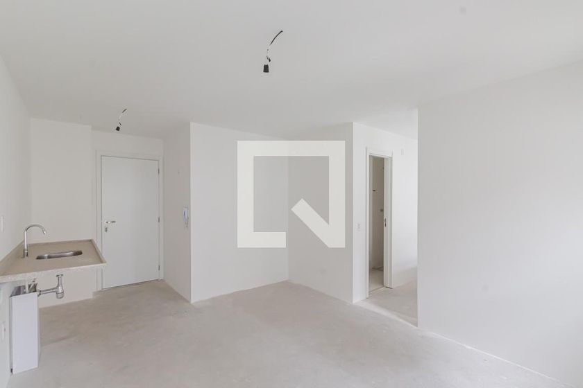 Kitnet-Studio, 33 m² - Foto 7