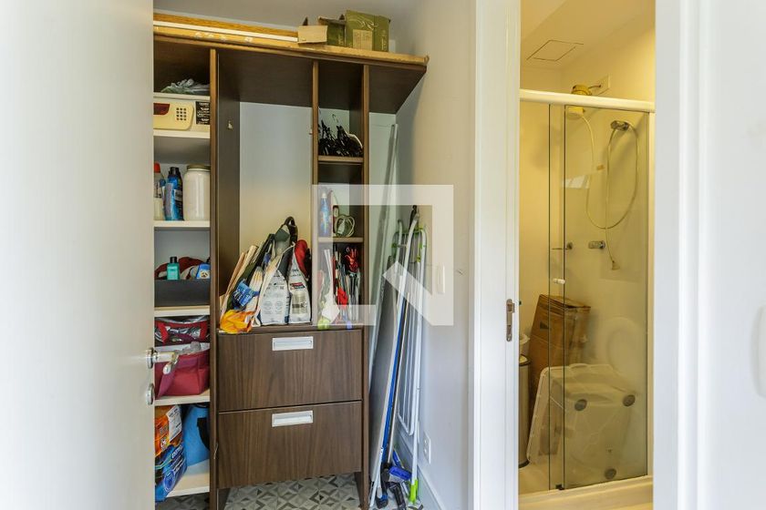 Apartamento, 2 quartos, 114 m² - Foto 61
