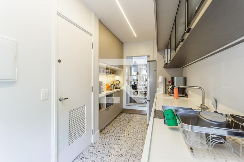 Apartamento, 2 quartos, 114 m² - Foto 53