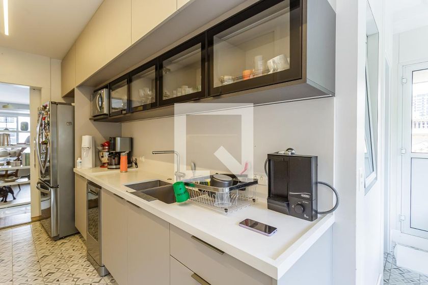 Apartamento, 2 quartos, 114 m² - Foto 55