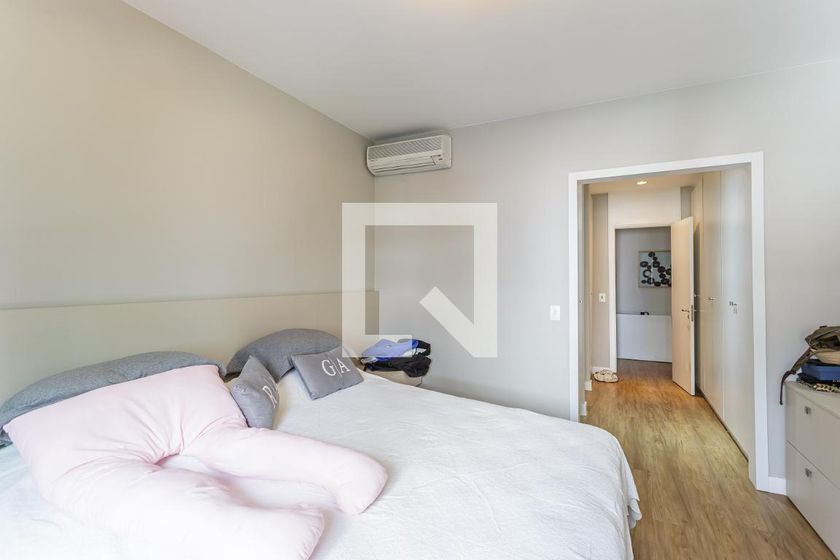 Apartamento, 2 quartos, 114 m² - Foto 33
