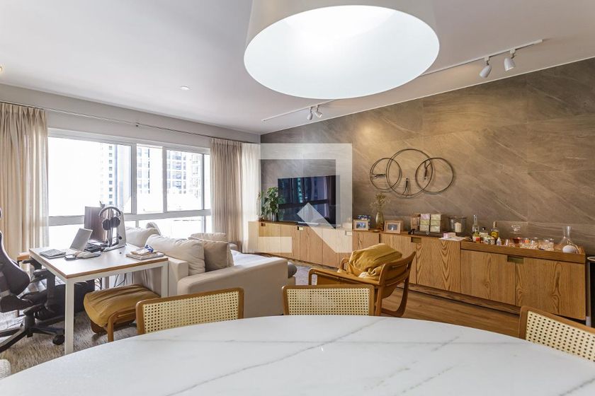 Apartamento, 2 quartos, 114 m² - Foto 3