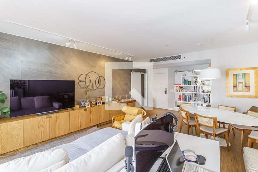 Apartamento, 2 quartos, 114 m² - Foto 5